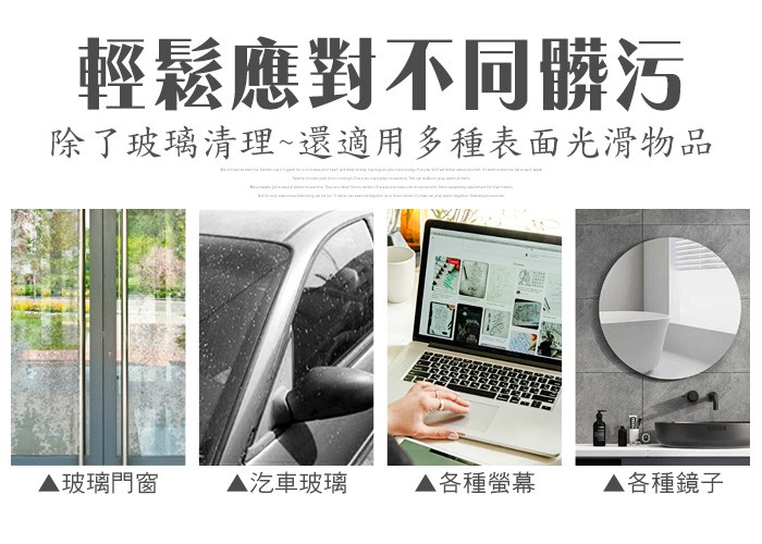 白櫻花®玻璃清潔劑3800g