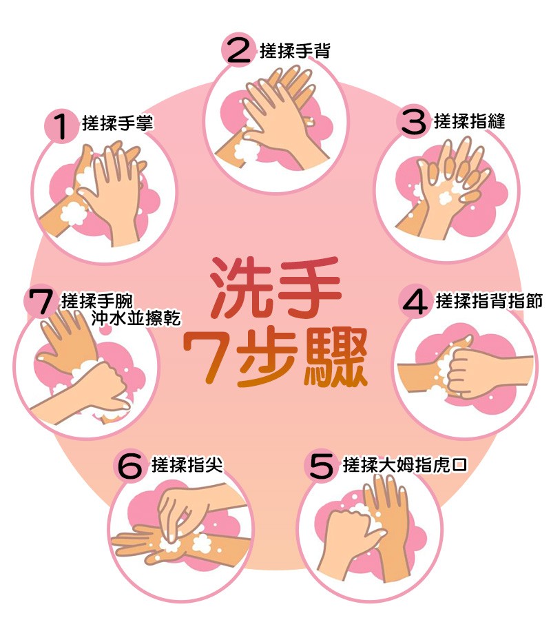 白玫瑰®環保洗手乳250g