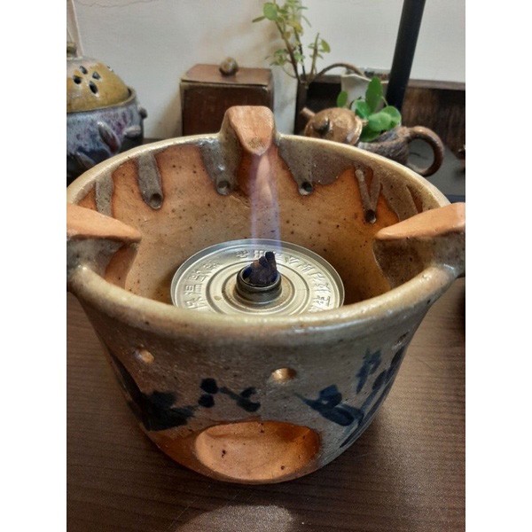 4H燈芯燃料罐230g