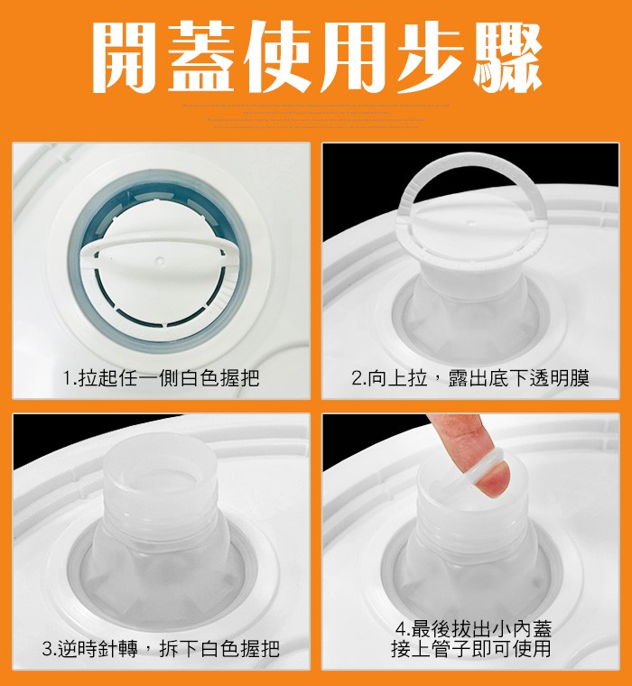 白櫻花®營業用酵素解油劑20L